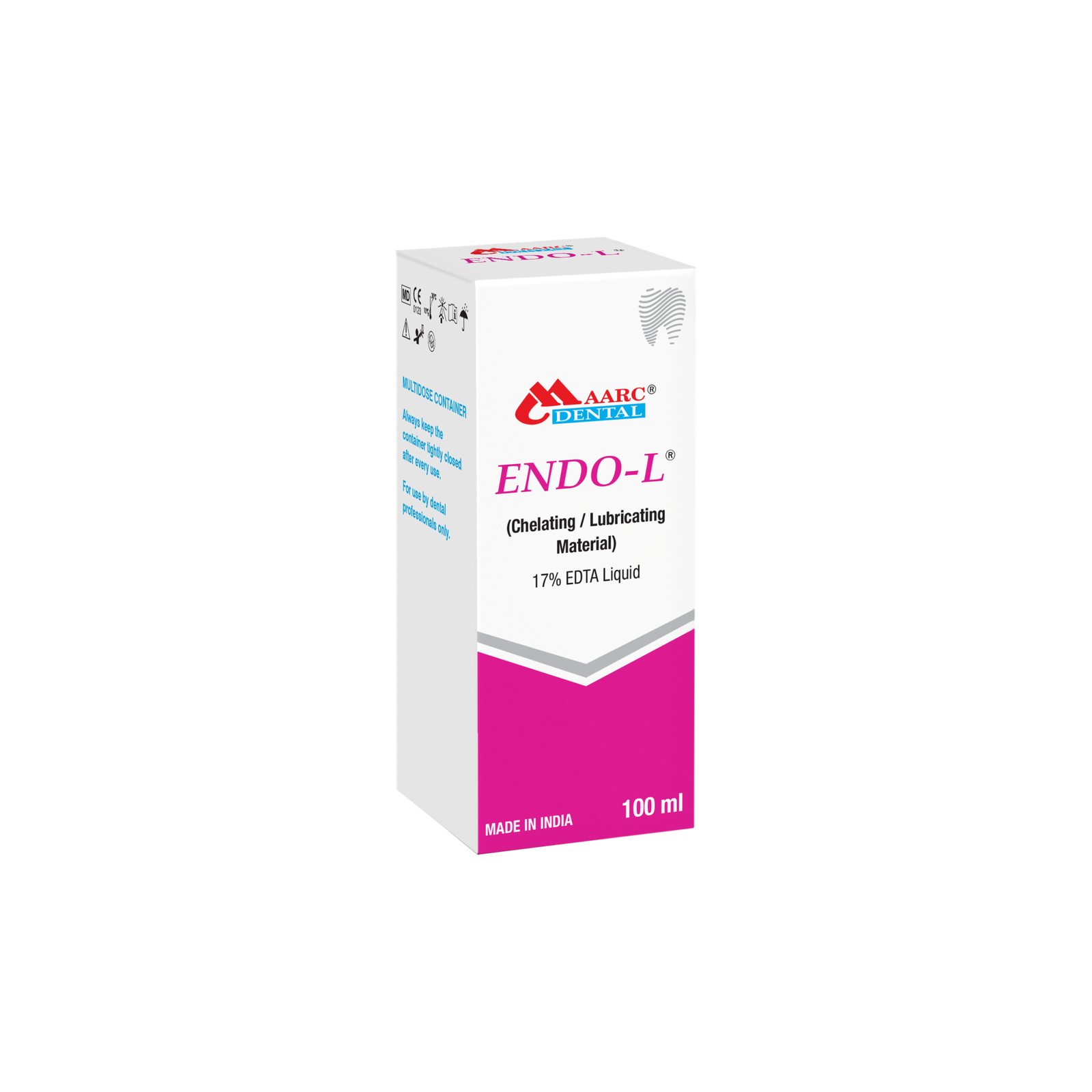 ENDO L - EDTA Liquid (17%) - Image 6