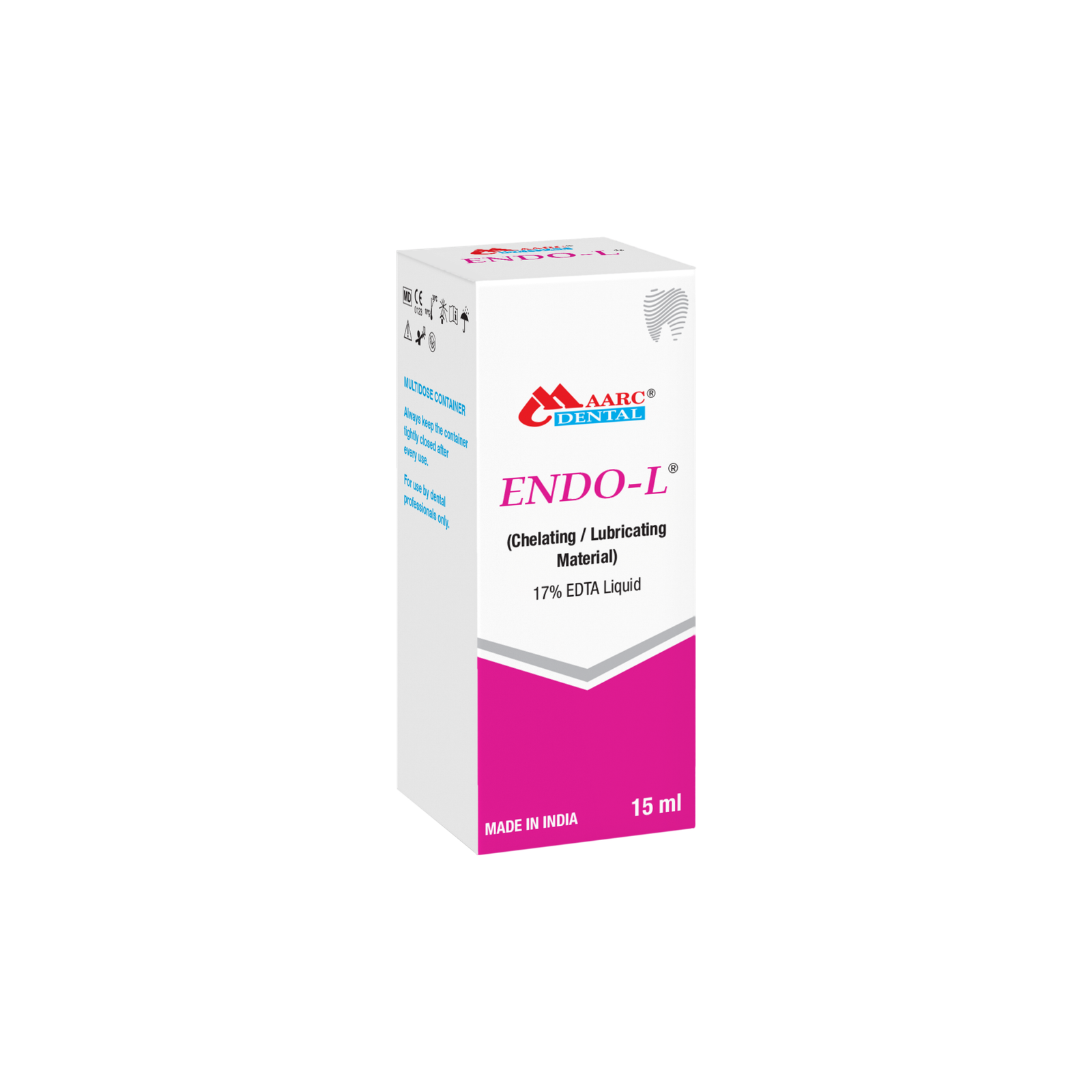 ENDO L - EDTA Liquid (17%) - Image 8