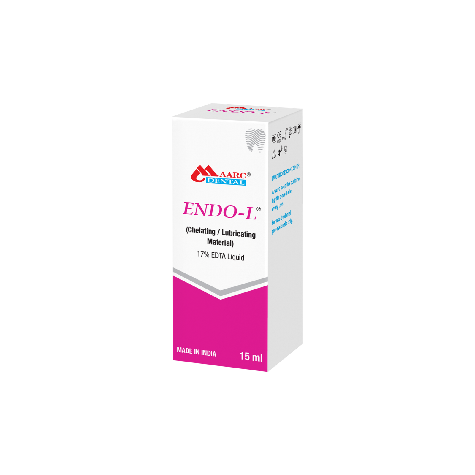 ENDO L - EDTA Liquid (17%) - Image 7