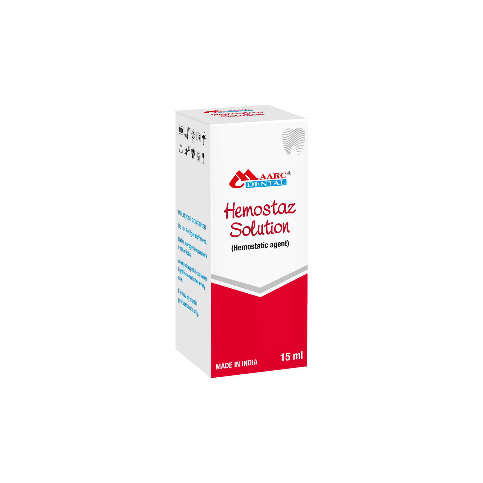 Hemostaz Solution - Image 2