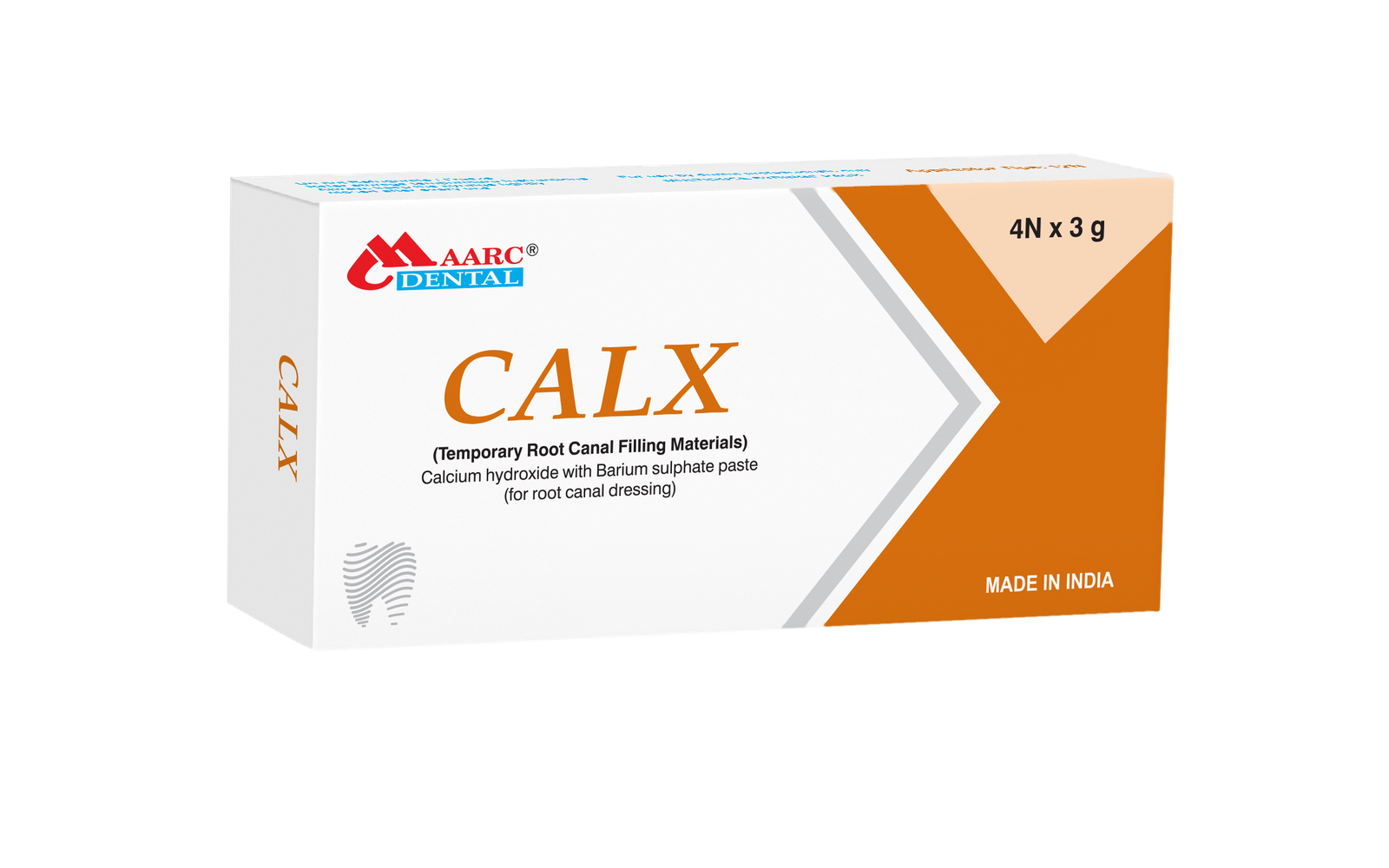 Calx - (4N x 3g) - Image 2