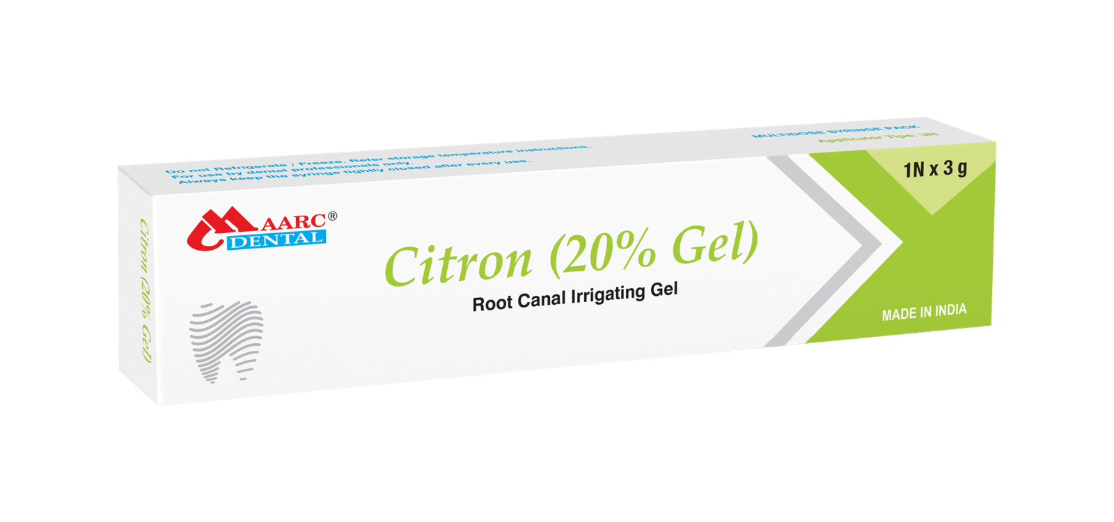Citron 20% - Image 7