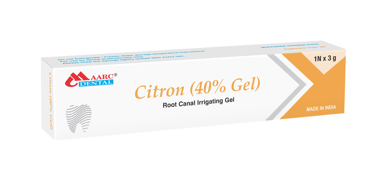 Citron 40% - Image 4
