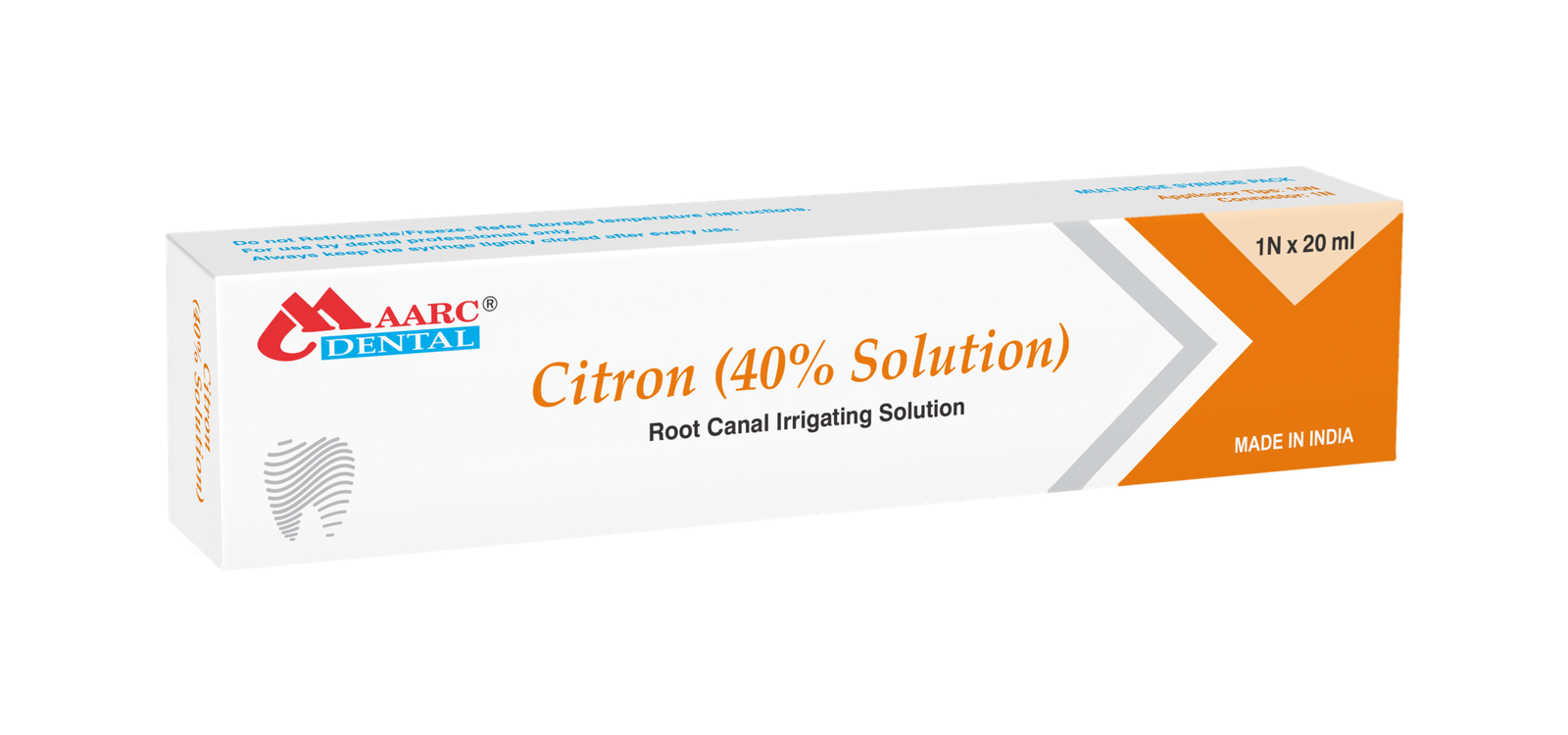 Citron 40% - Image 6