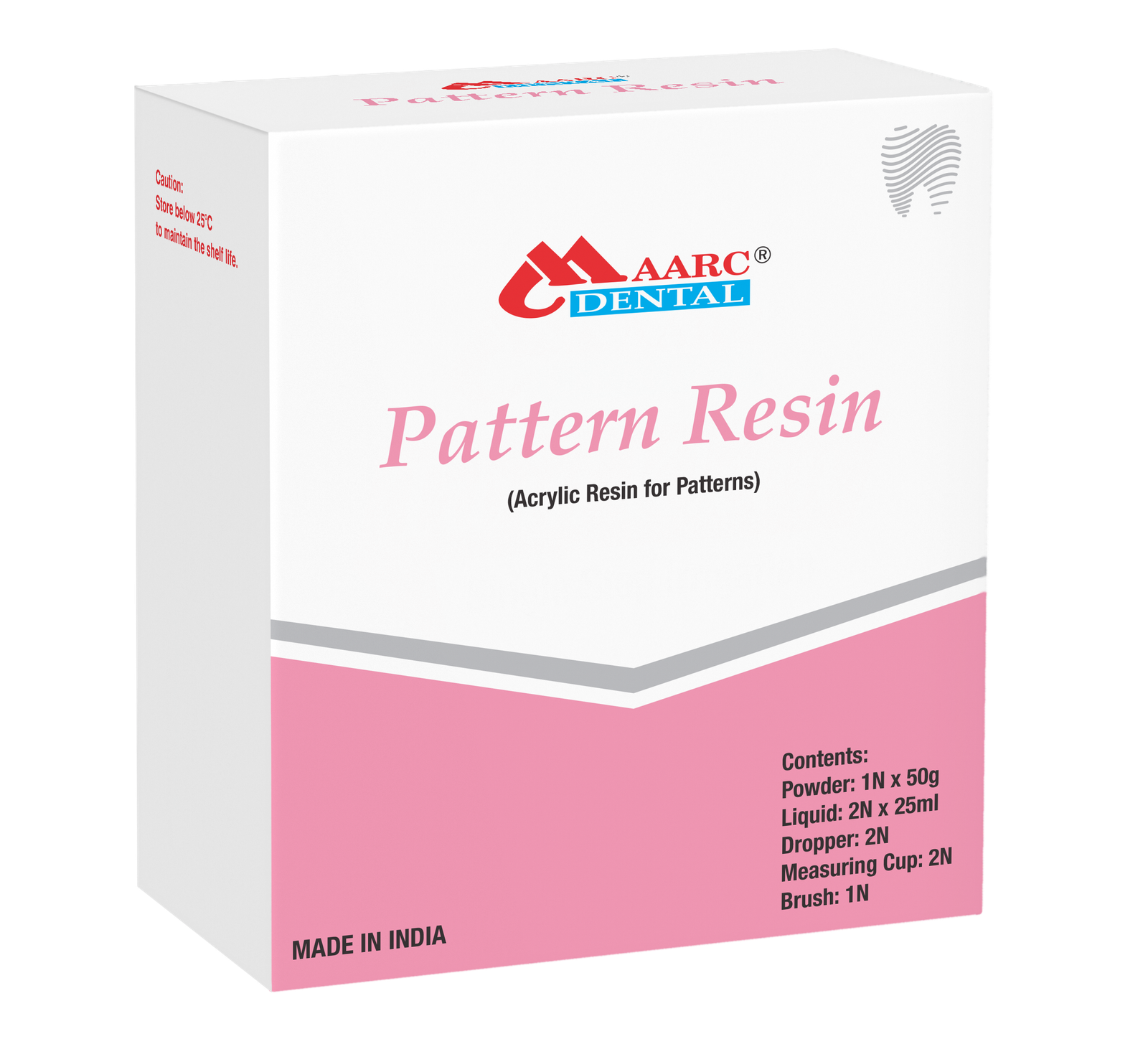 Pattern Resin - Image 5