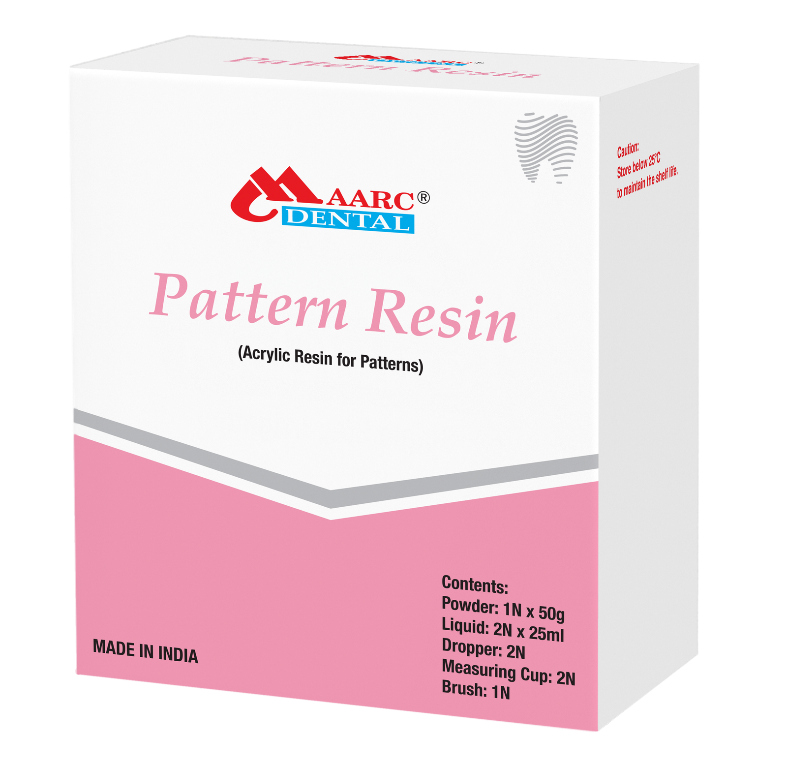 Pattern Resin - Image 2