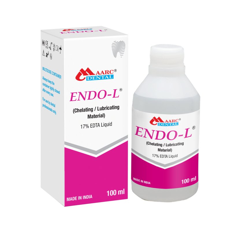 ENDO L - EDTA Liquid (17%)