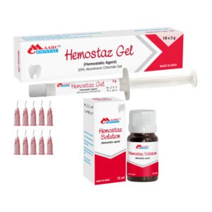 hemostaz-gel