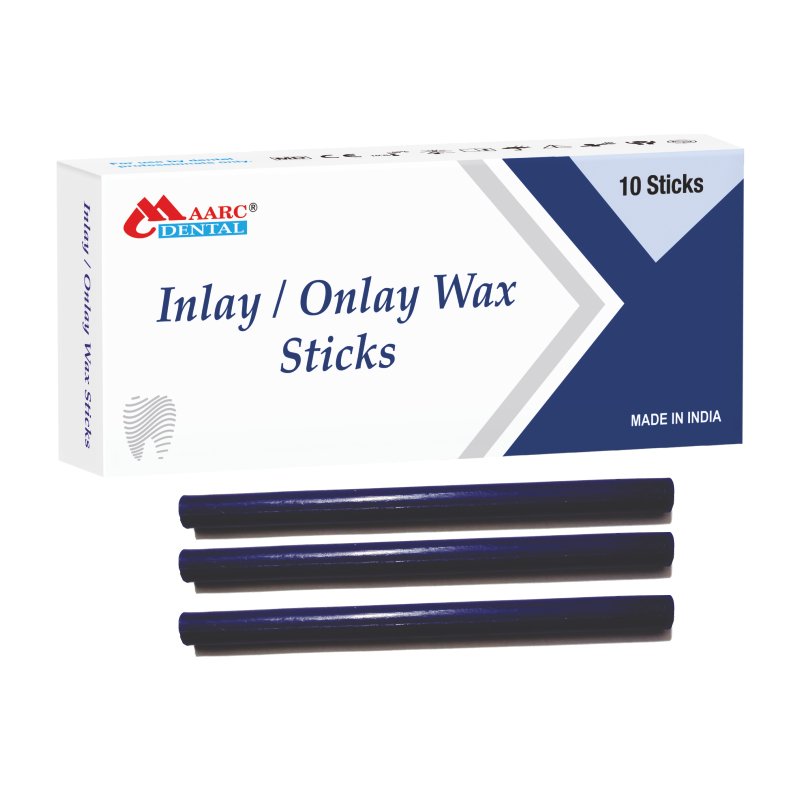 Inlay Sticks