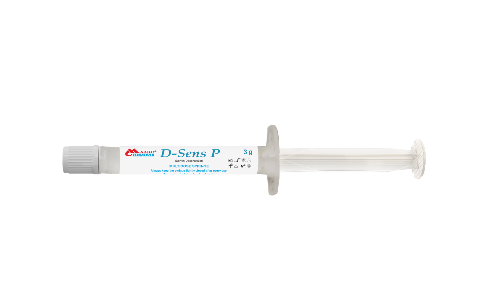 D-Sens P (Desensitizing Agent with Potassium Nitrate ) - Image 2