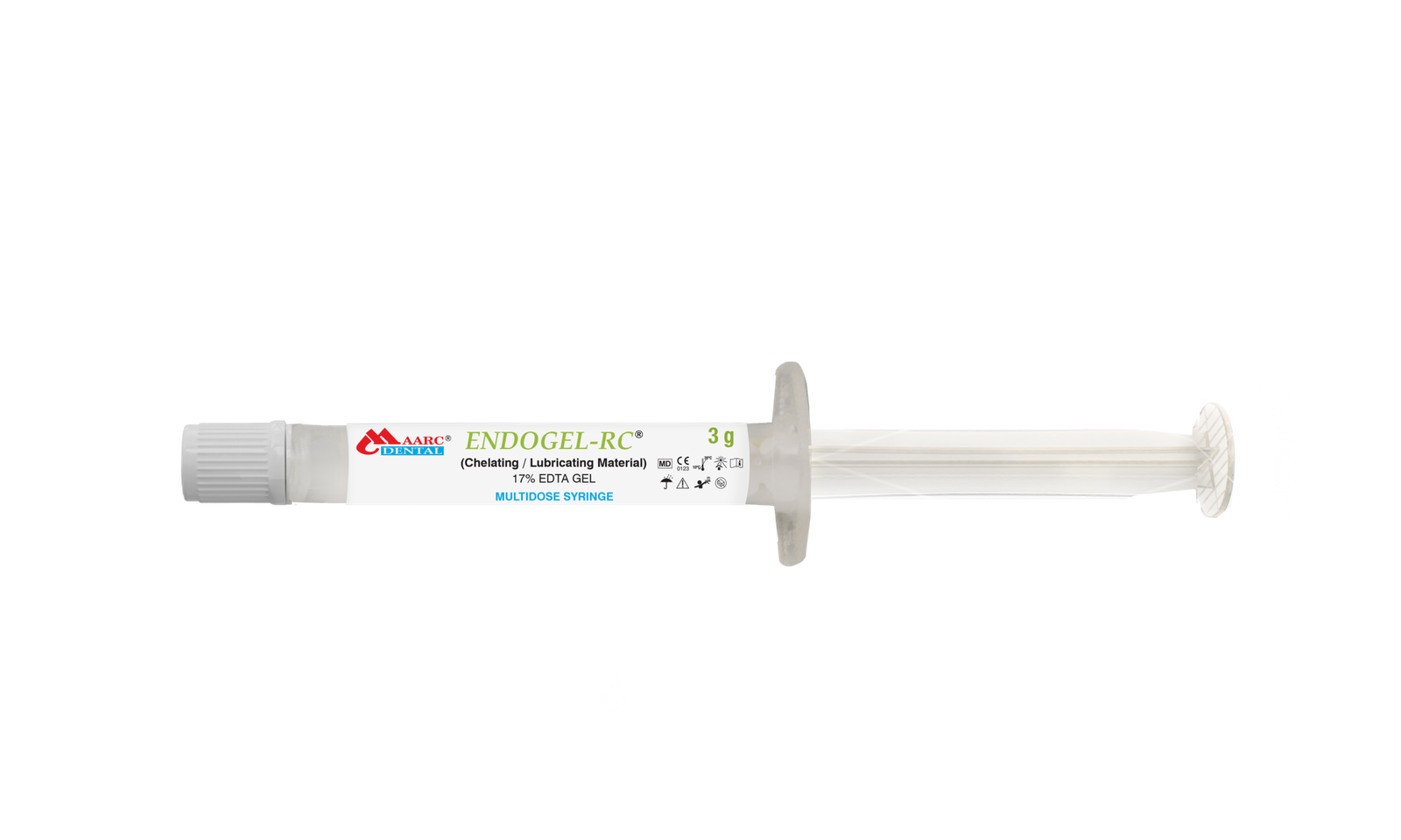 Endogel - Rc (EDTA 17%) Peroxide free - Image 4