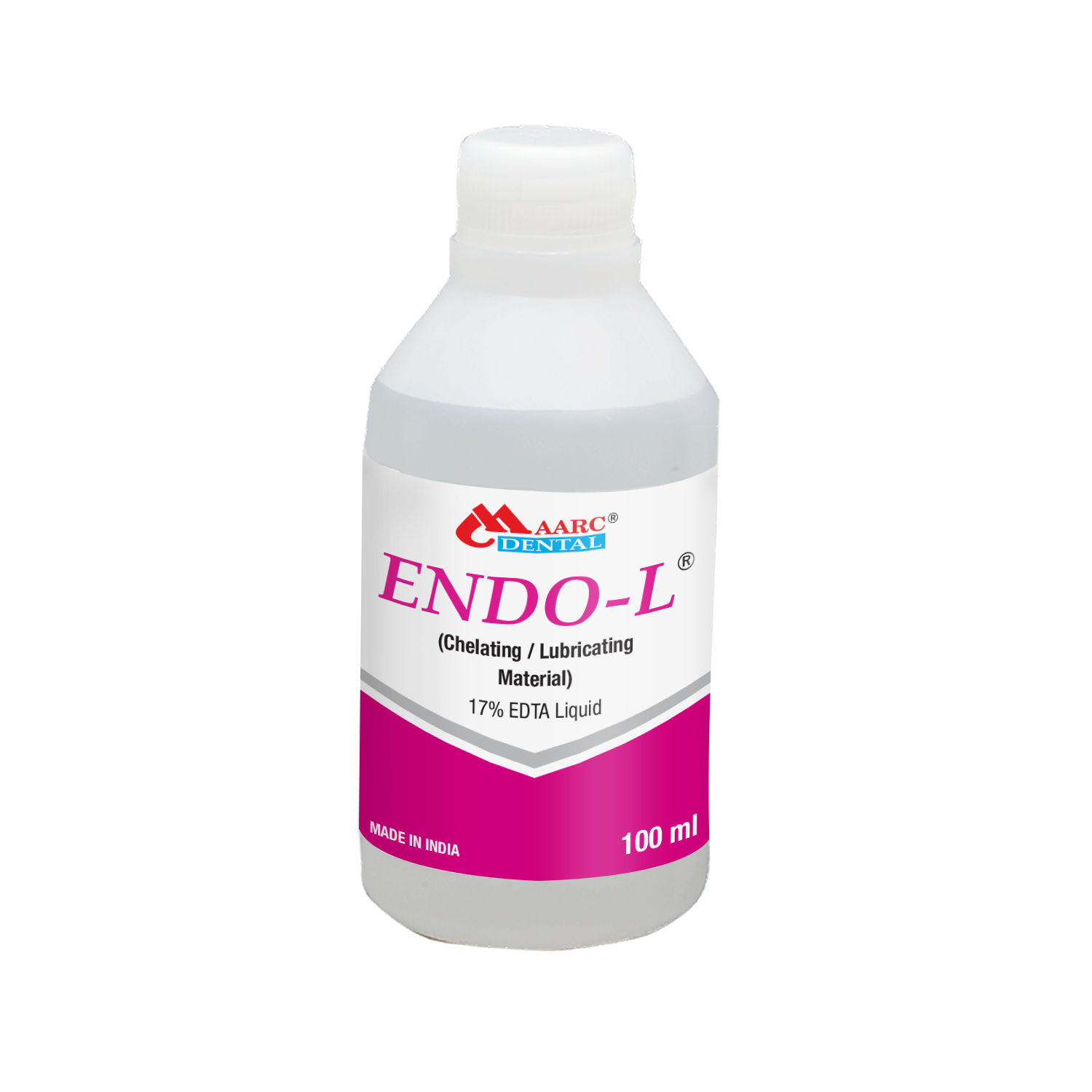 ENDO L - EDTA Liquid (17%) - Image 2