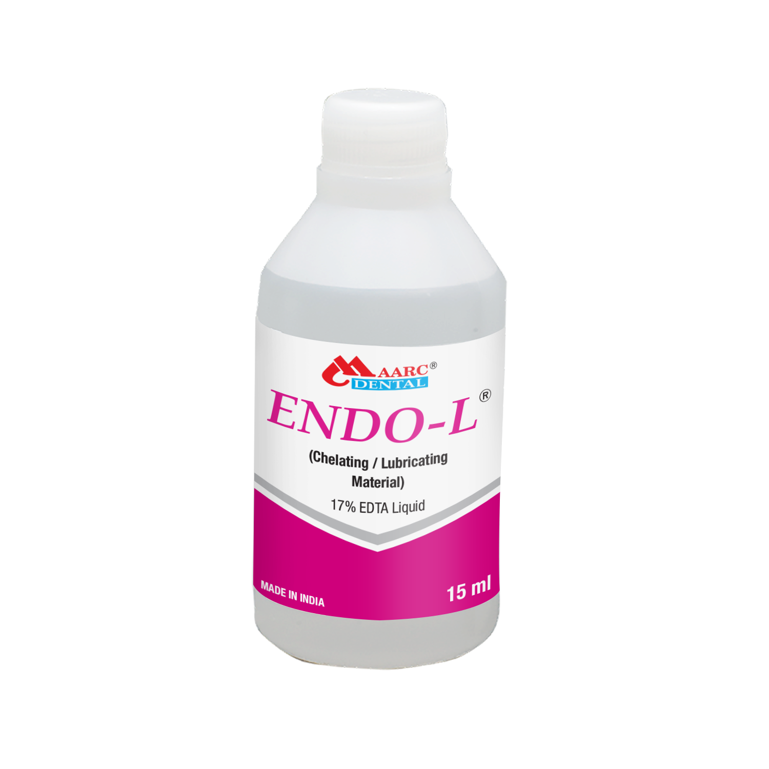 ENDO L - EDTA Liquid (17%) - Image 4