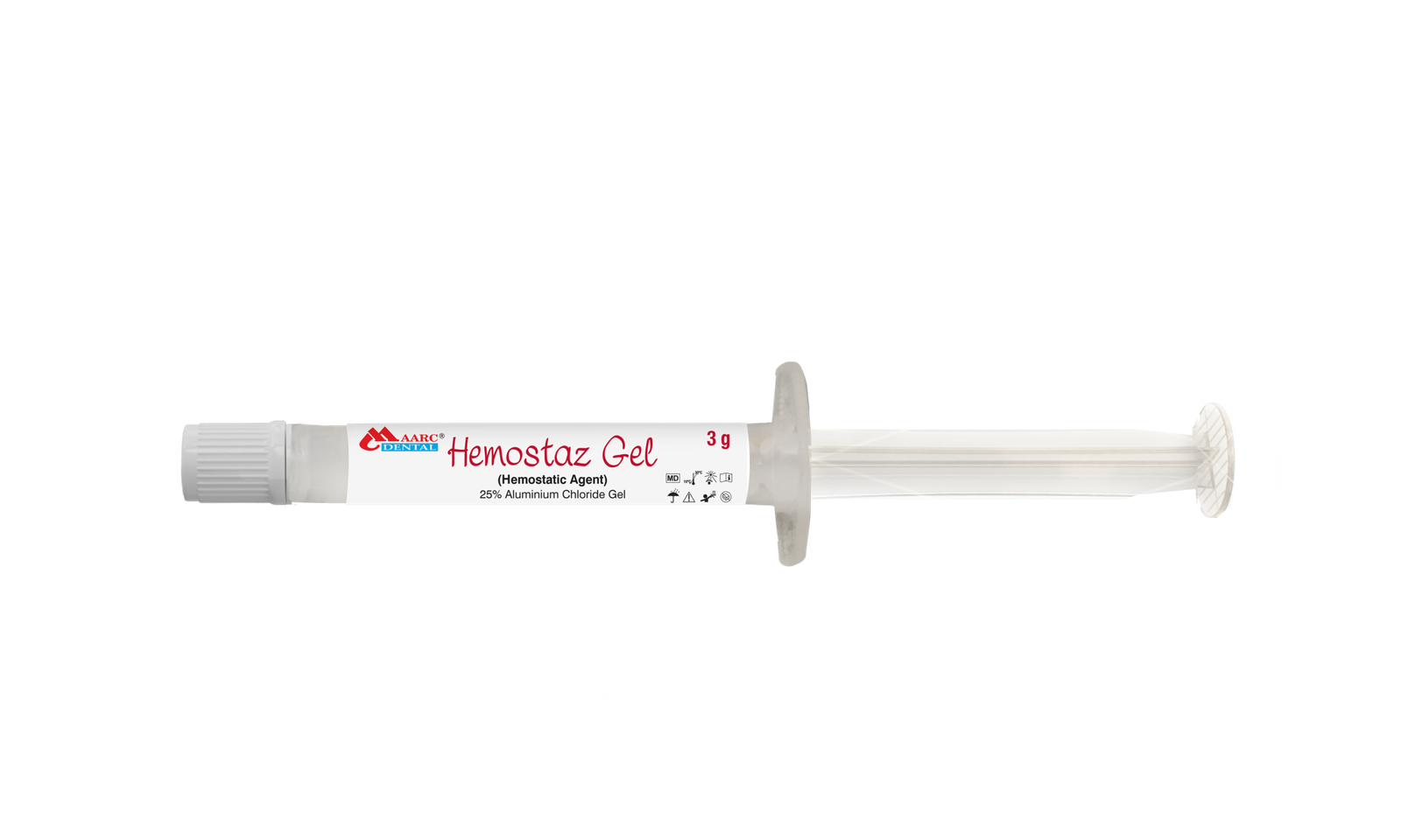 Hemostaz Gel - Image 4