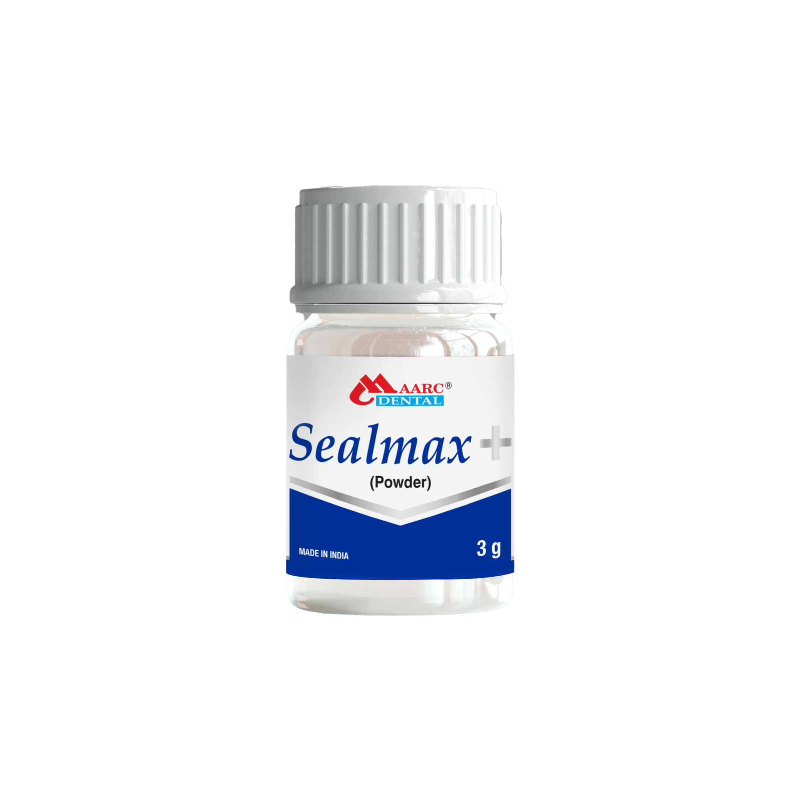 Sealmax - R (Resin Base Root Canal Sealer - Powder + Liquid) - Image 4