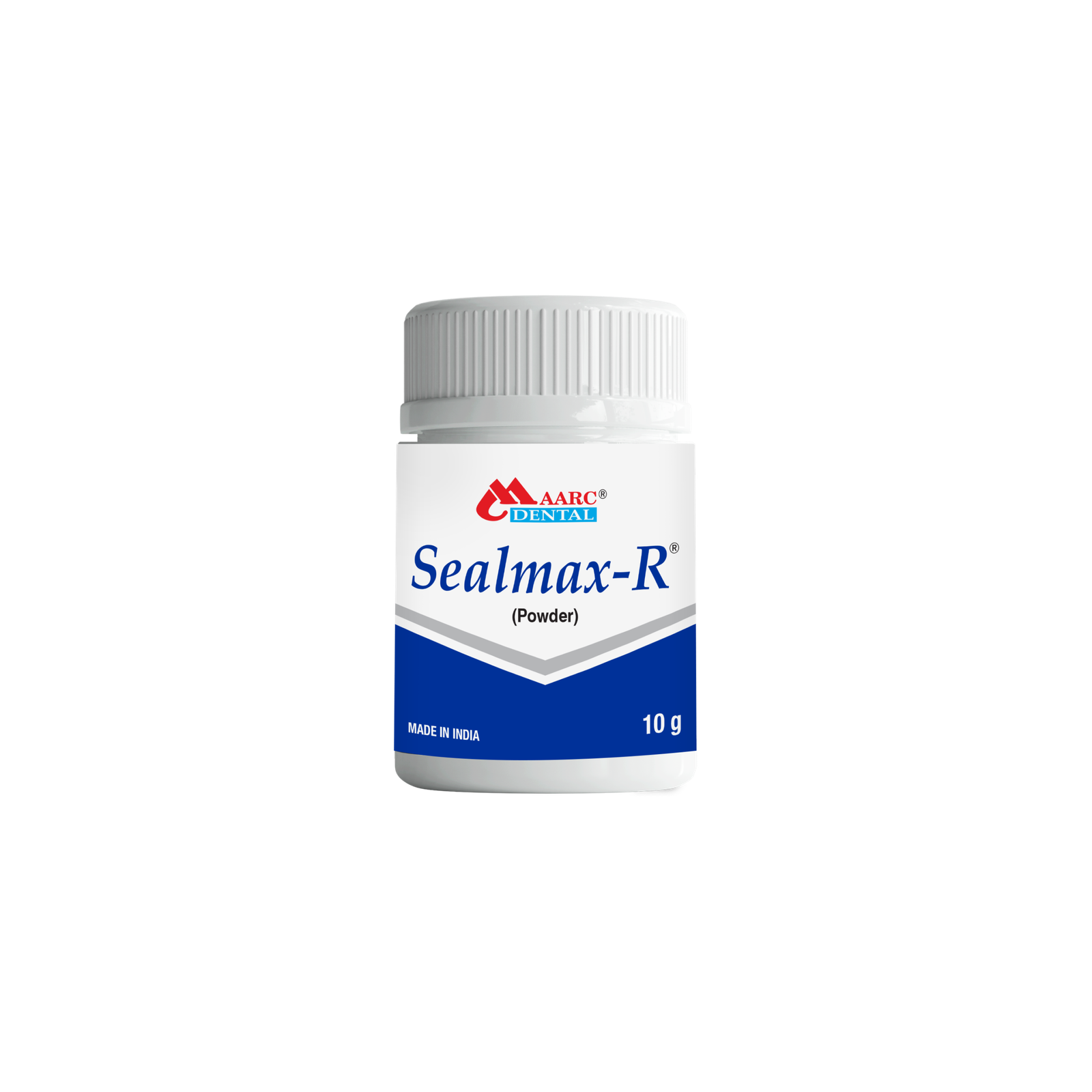 Sealmax - R (Resin Base Root Canal Sealer - Powder + Liquid) - Image 5