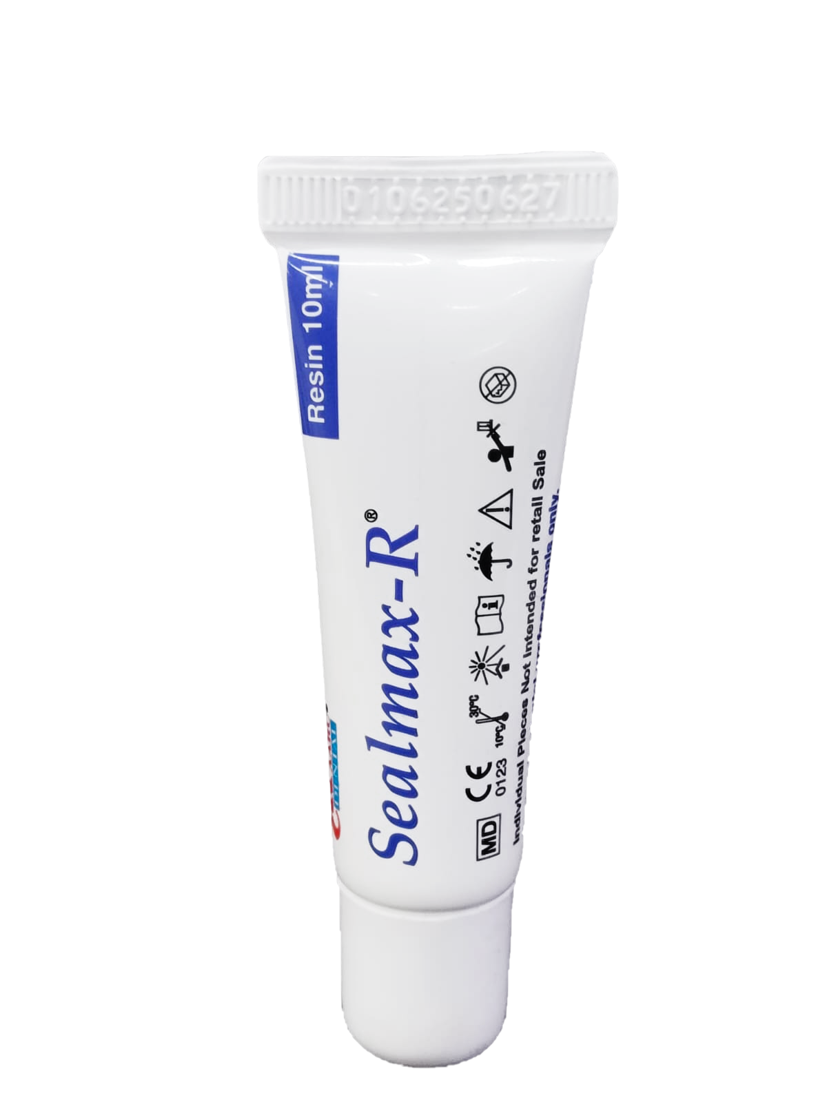 Sealmax - R (Resin Base Root Canal Sealer - Powder + Liquid) - Image 10