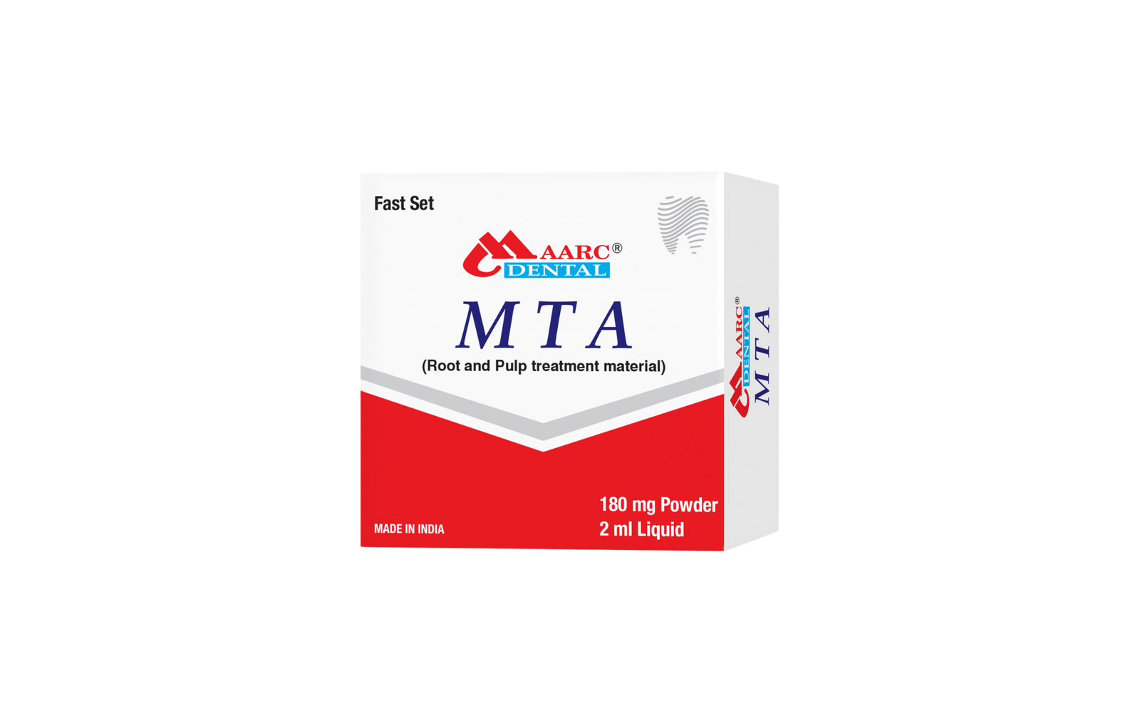 MTA (Mineral trioxide Aggregate ) - Unidose Kit - Image 3
