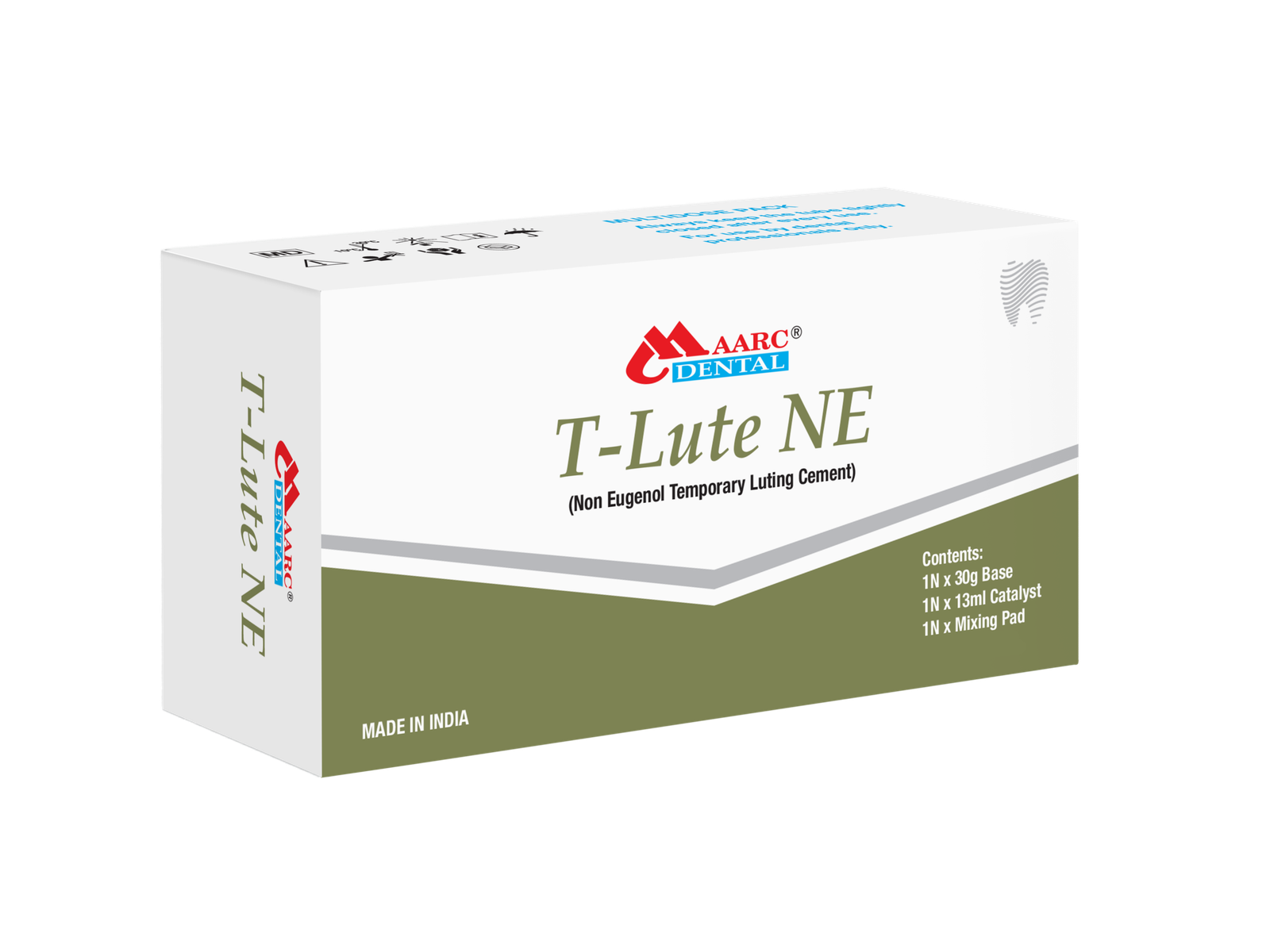 T-Lute NE - Image 2