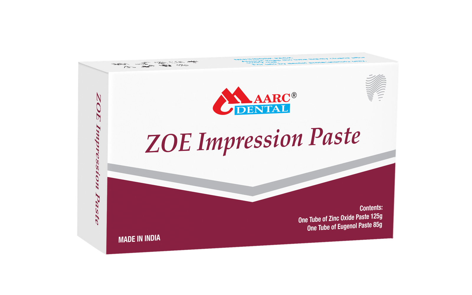Zoe Impression Paste - Image 2
