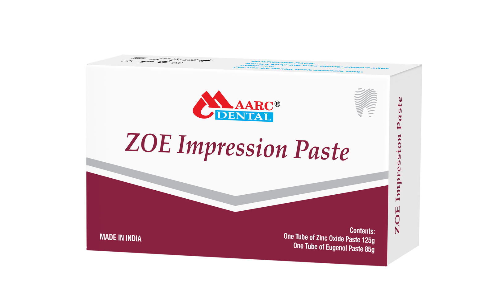 Zoe Impression Paste - Image 3