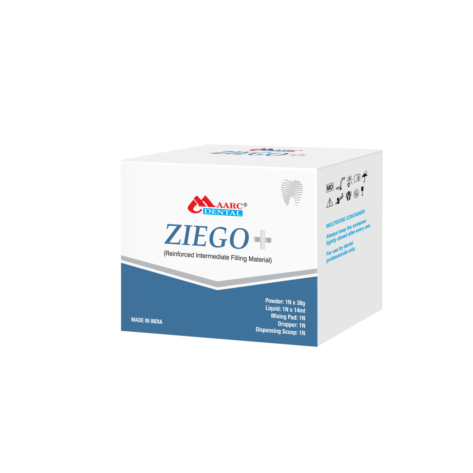 Ziego+ (IRM) - Image 2