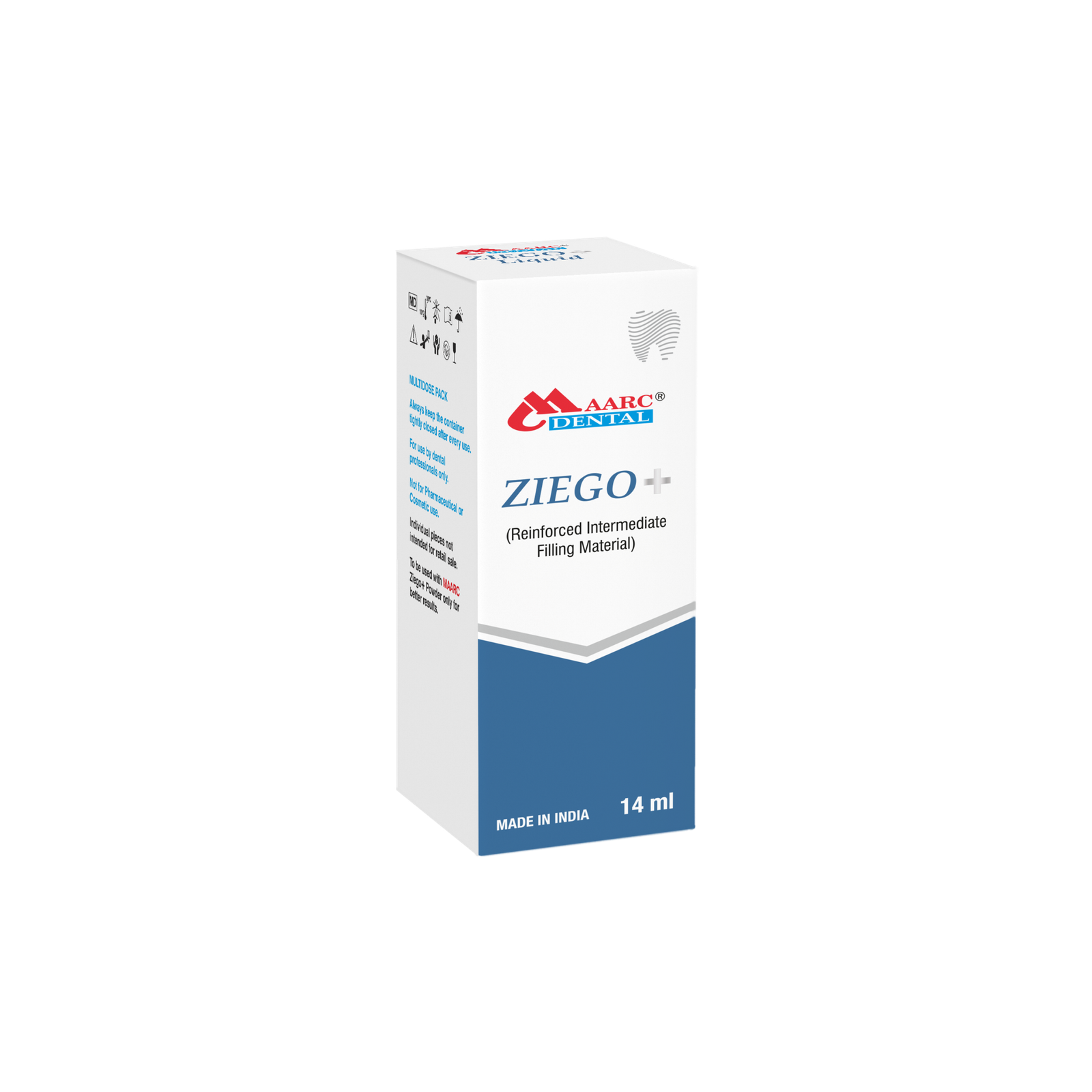 Ziego+ (IRM) - Image 4