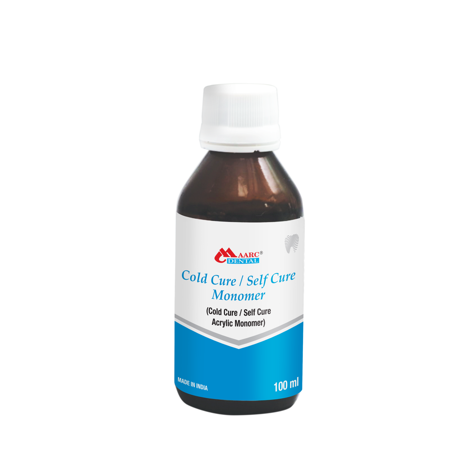 Cold Cure Polymer Clear - Image 10