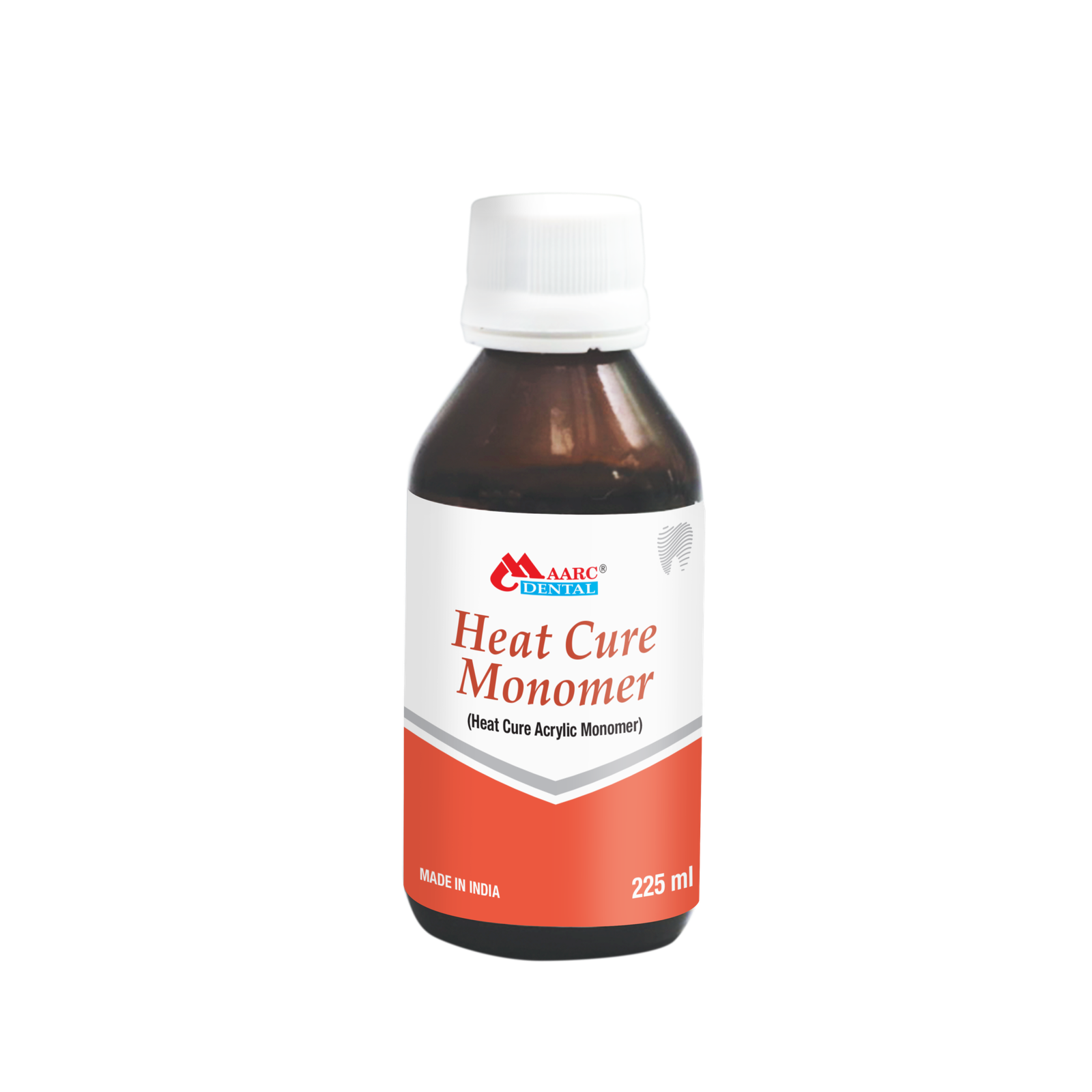 Heat Cure Liquid - Image 3