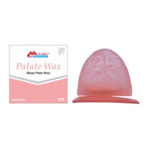 pallate-wax