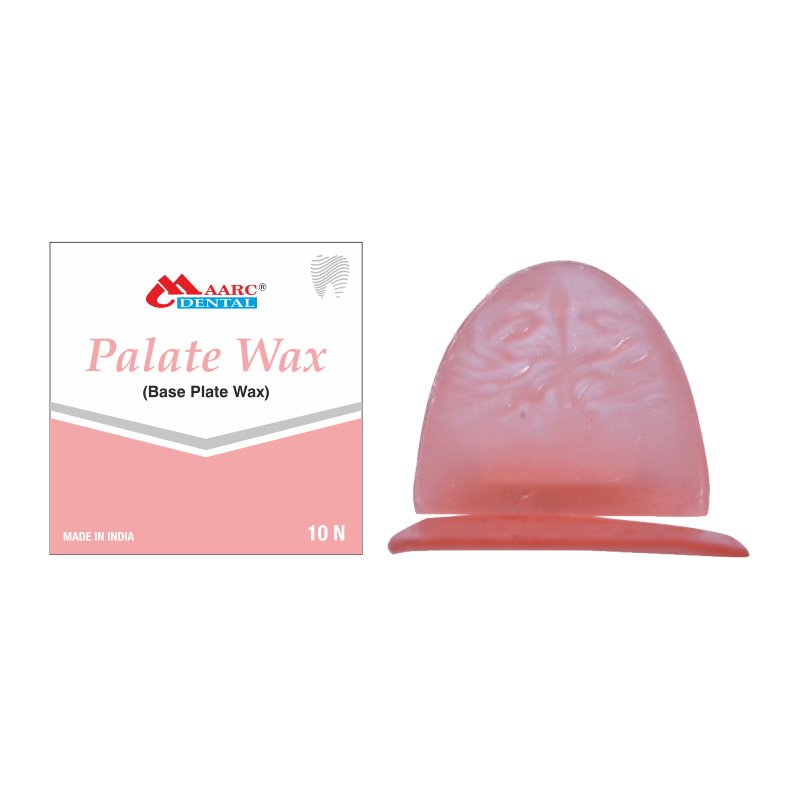 Pallate Wax