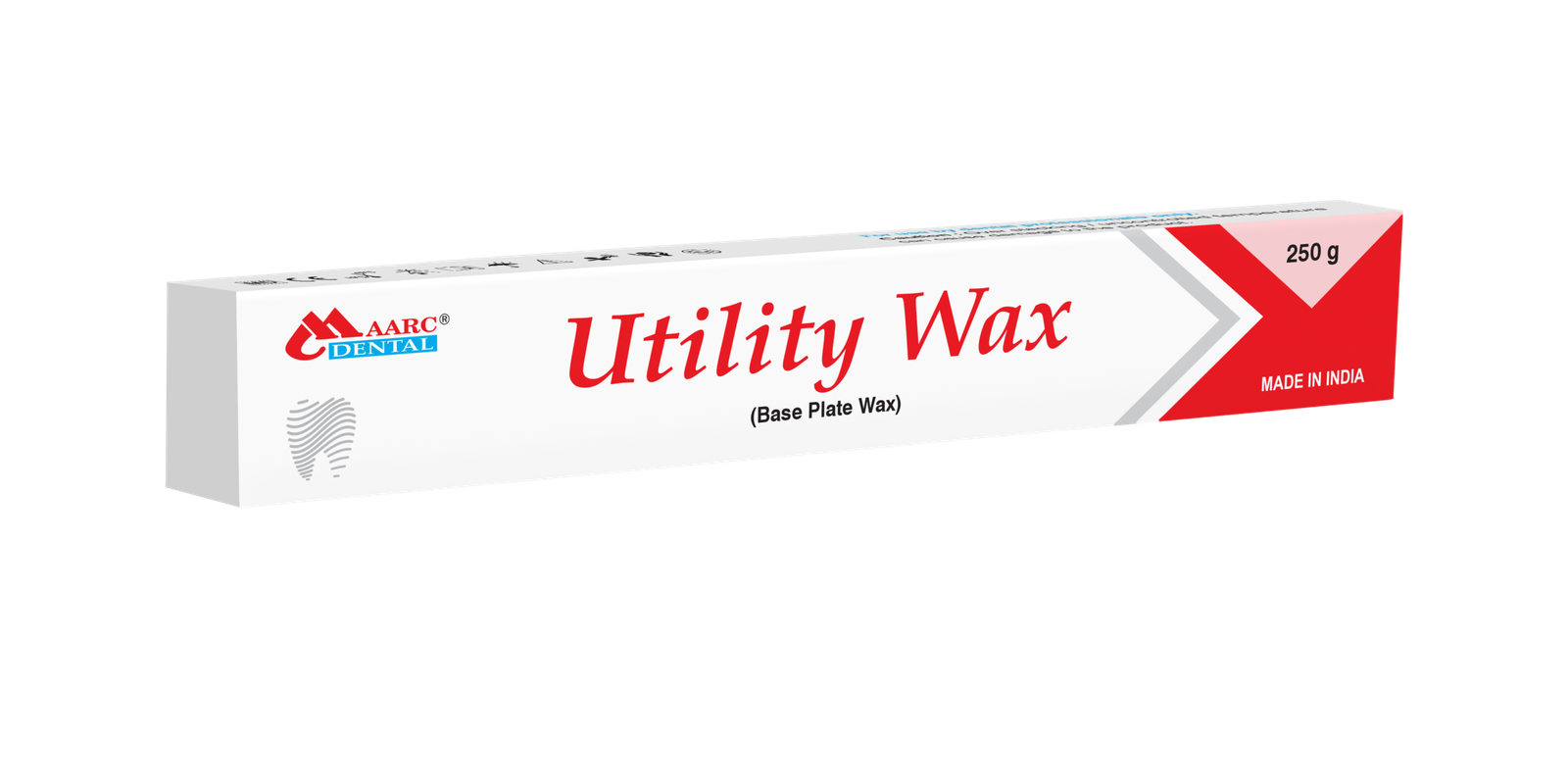 Utility Wax - Image 3