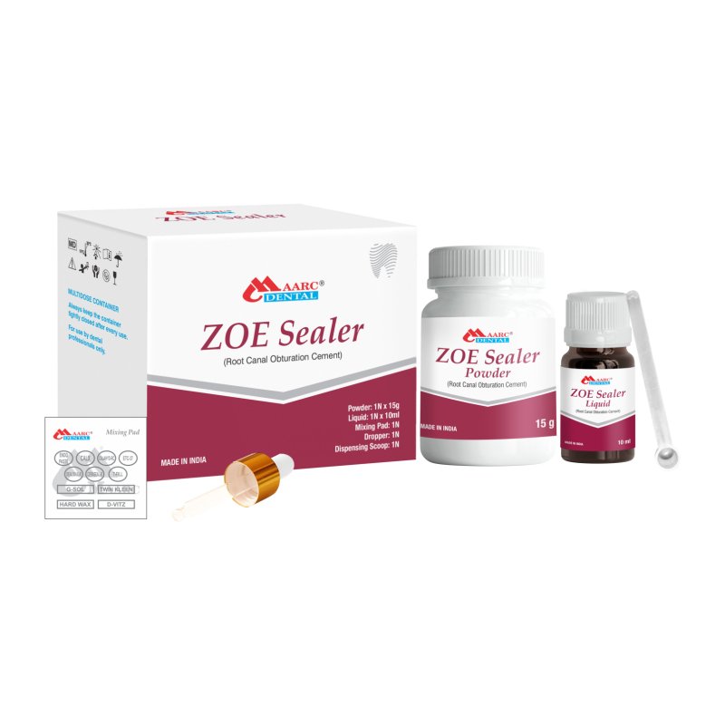 Zoe Sealer