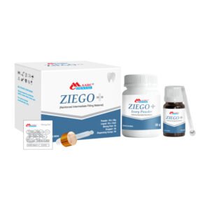 Ziego+ (IRM)