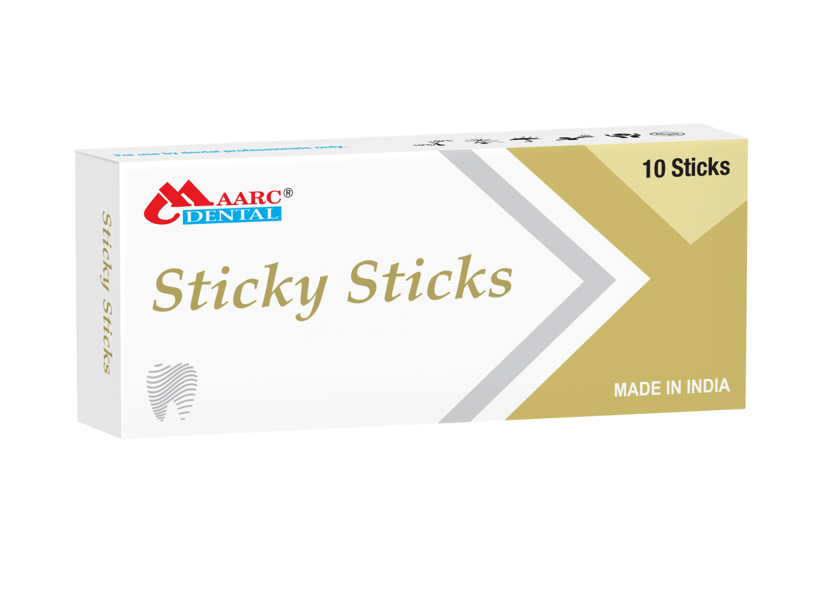 Sticky sticks - Image 3