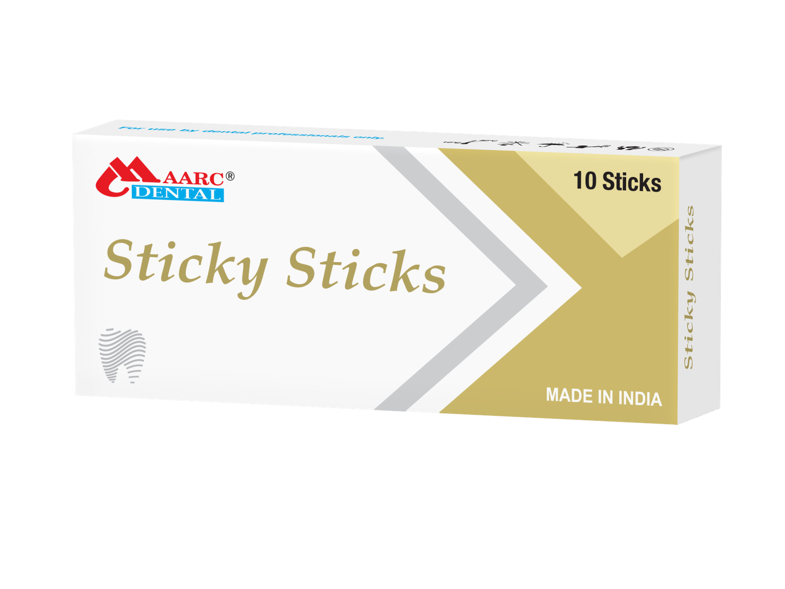 Sticky sticks - Image 2