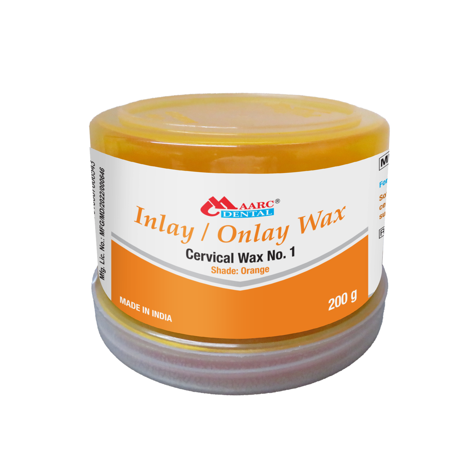 Pattern Wax - Image 2