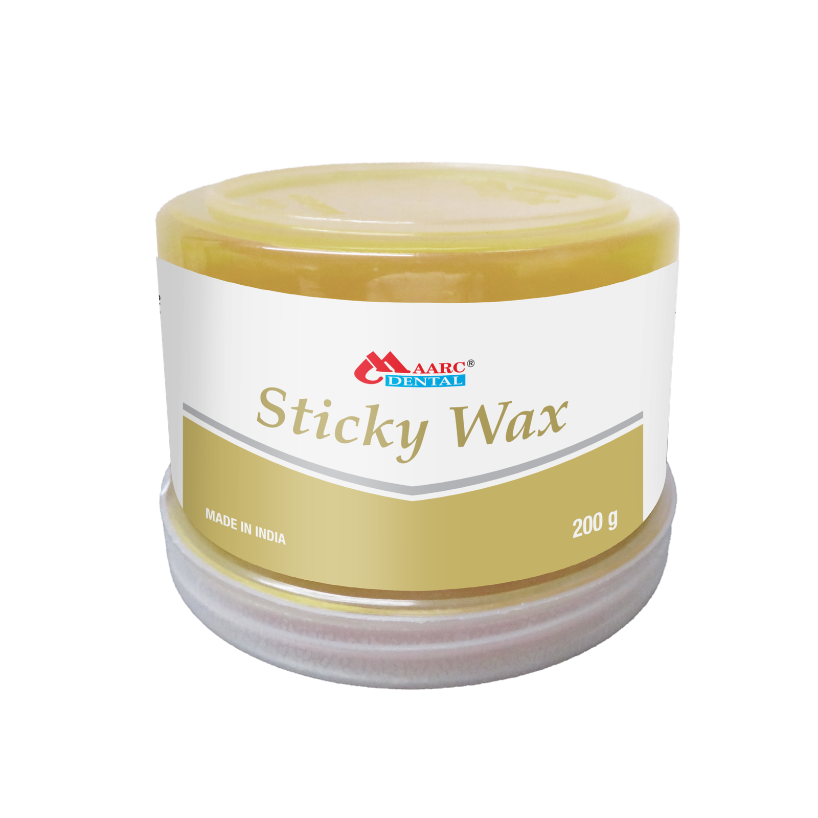 Sticky Wax - Image 2