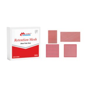 retention-mesh